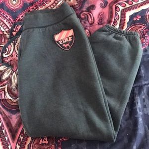 VS PINK Sweats
